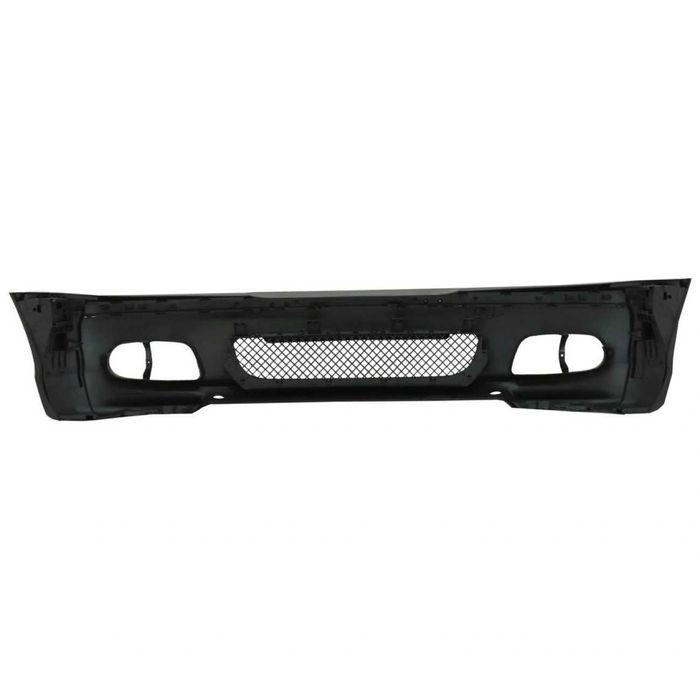 Przedni zderzak BMW E46 Sedan, Touring w stylu M-Tech M-Pakiet