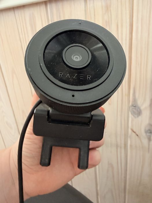 Веб-камера Razer Kiyo X