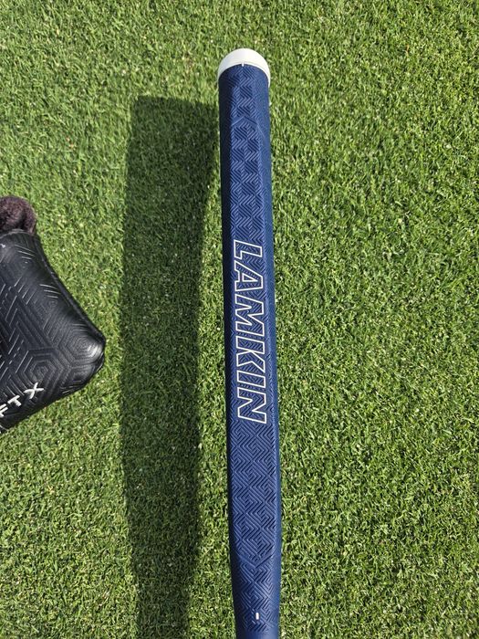 Putter Mizuno M.Craft X Six