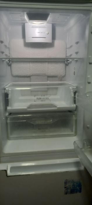 Frigorífico Combinado Indesit