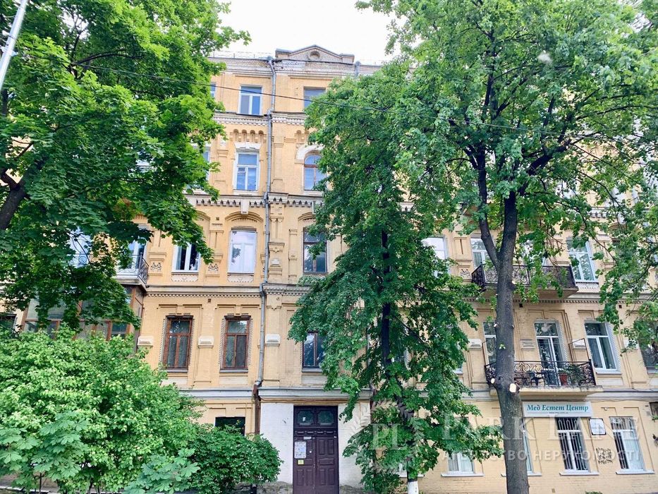 Багатокімнатна квартира за адресою вул. Шевченка (площа 112 м²) - Atlanta.ua - фото 16