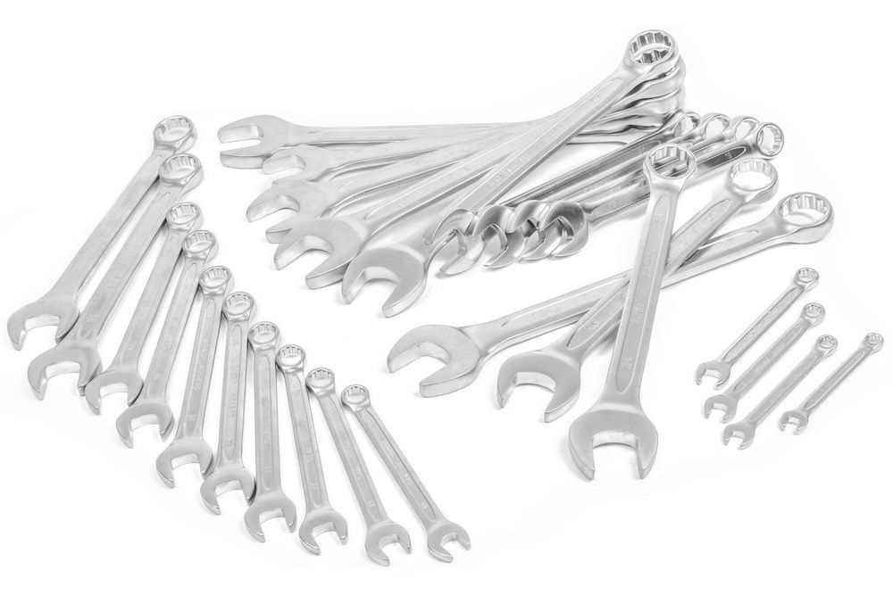 Немецкий Набор Ключей GM набор инструментов ключи інструмент