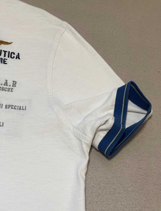 Polo Aeronautica Militare Roz. XL