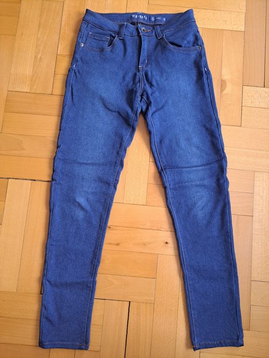 Elastyczne Jeansy Guess