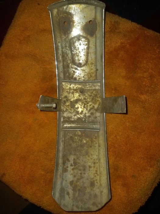 Продам крыло на мопед