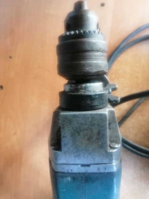 Wiertarka PRCK13 Celma