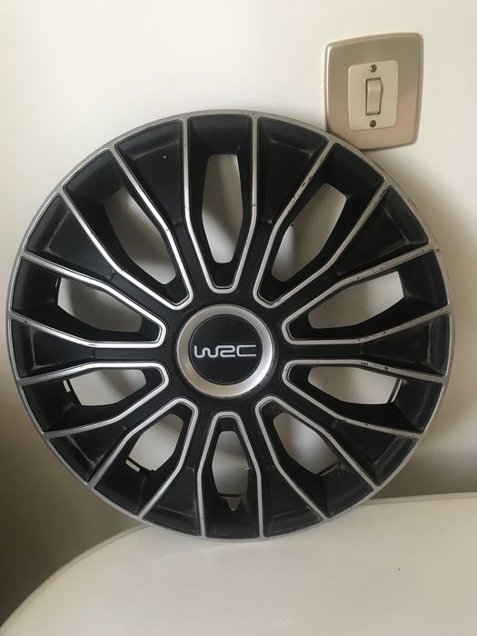 Ibiza 14”, WRC 13”,Ford, VW 15”Fiat..Simbolo Opel e Toyota