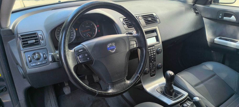 Volvo V50 1.6 Diesel 2006