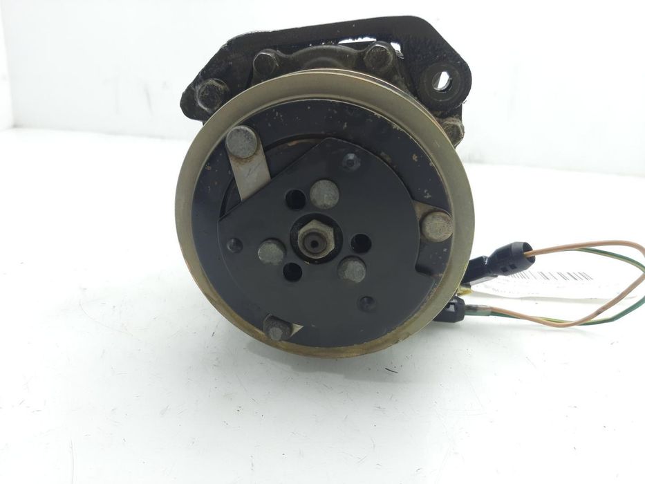 Compressor De Ar Condicionado Renault Scenic