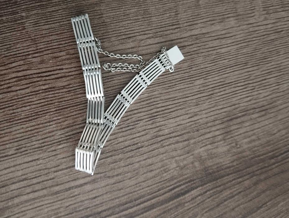 Bransoleta rezerwacja