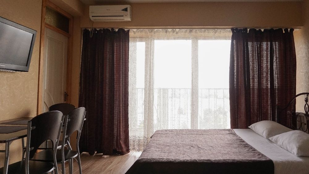 Квартира посуточно, Центр, Поля, Парк Глобы, Госпиталь, Вокзал