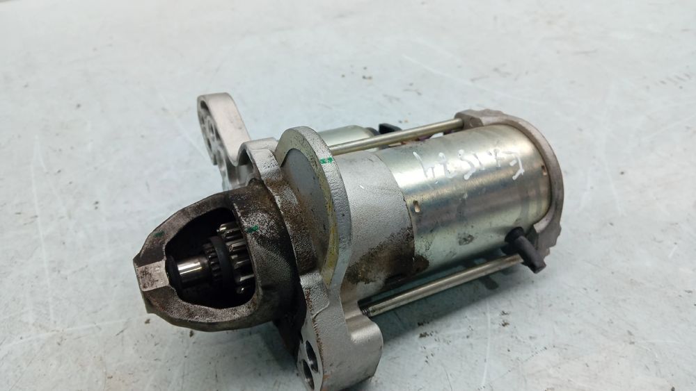 Motor de arranque DACIA Jogger