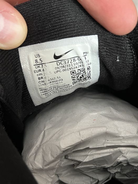 Кросівки Nike Revolution 6