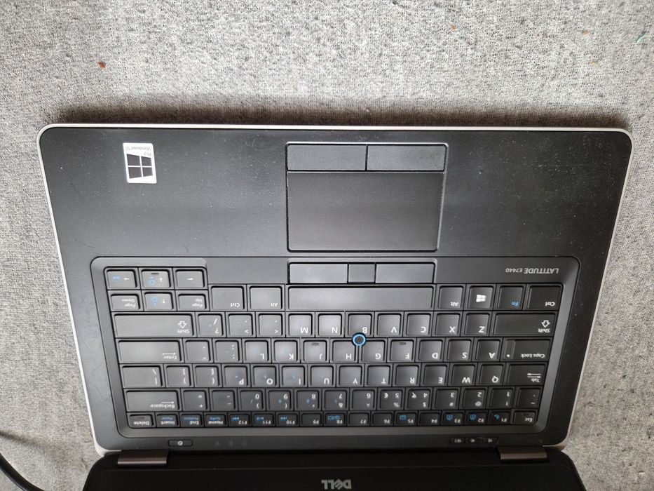 Dell e7440 i7-4600U, fhd 1920#1080