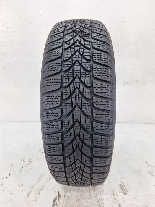 Opona Dunlop SP Winter Sport 4D 195/65r16 92H