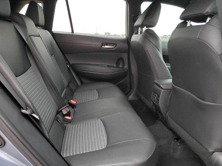 2024 Toyota Corolla Cross XSE можно з ПДВ