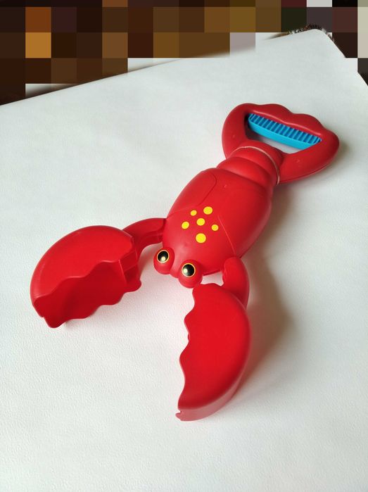 Пляжна іграшка Омар/Лобстер, Китай