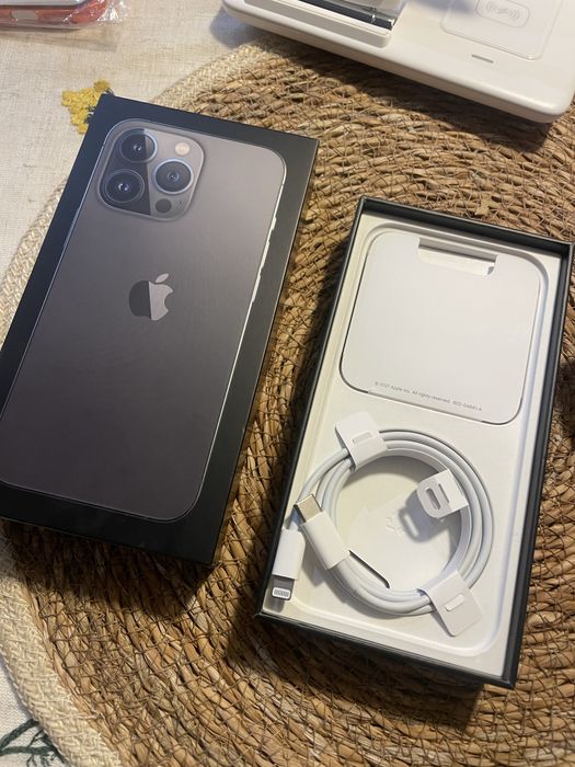 Iphone 13 pro 512gb Pszczyna • OLX.pl