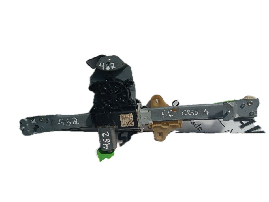 Elevador vidros frente esquerdo RENAULT Clio IV (BH_)