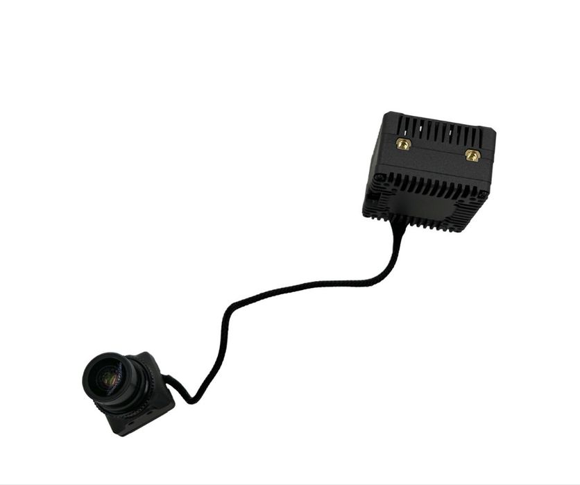 Комплект цифрової FPV системи Walksnail Ascent GT Pro 4W VTX