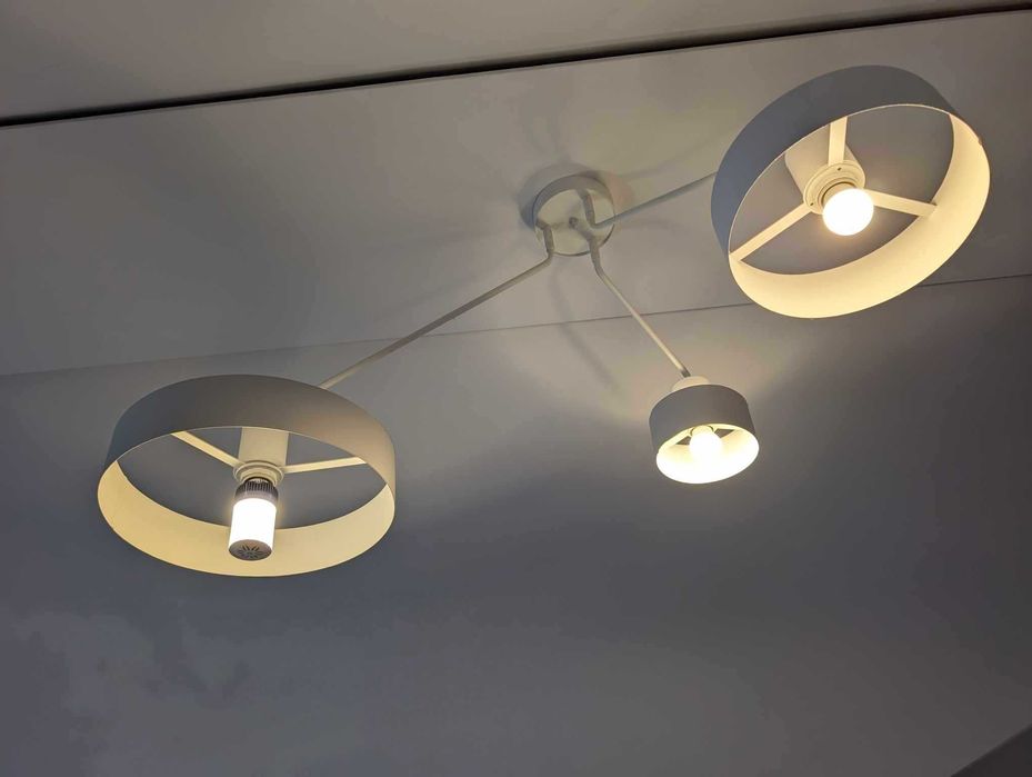 Głośnik żarówka LED MUSIC X50 E27 6W 400lm 3000K 52mA GTV