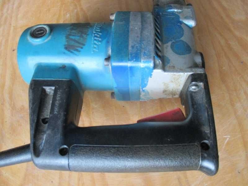 Młotowiertarka Makita HR2010 SDS Plus 600 W