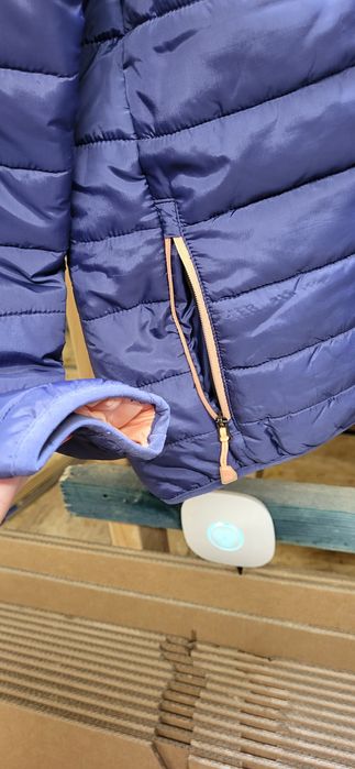 Ocieplana kurtka McKinley r.152