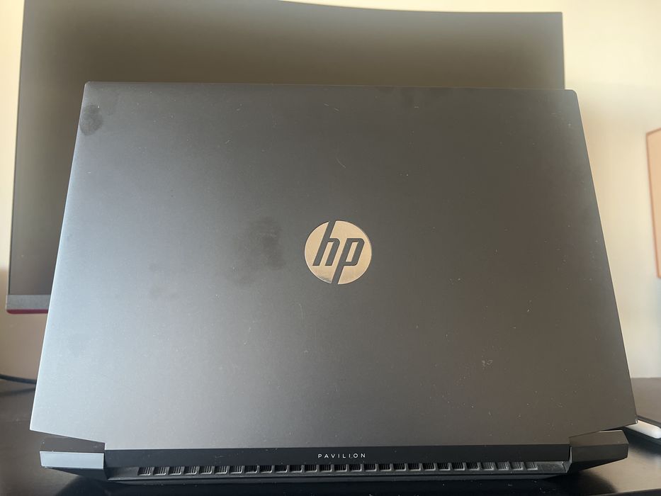Pc gaming HP pavilion