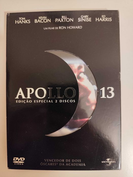 Edições raras em DVD (digipacks, steelcases, caixas, slipcases) - 3