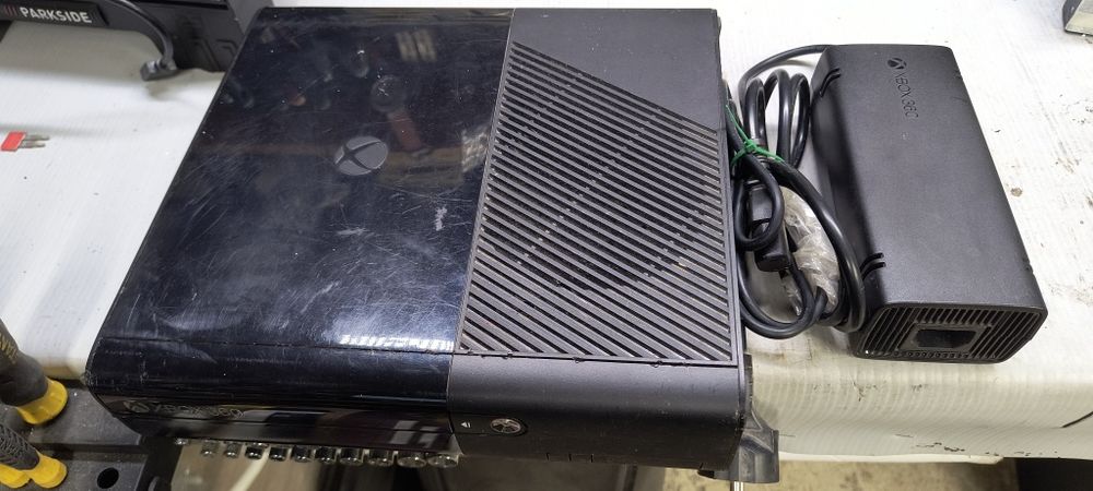 Konsola Xbox 360,250Gb