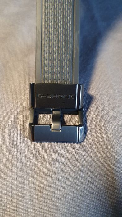 Casio G-SHOCK MTG-3000