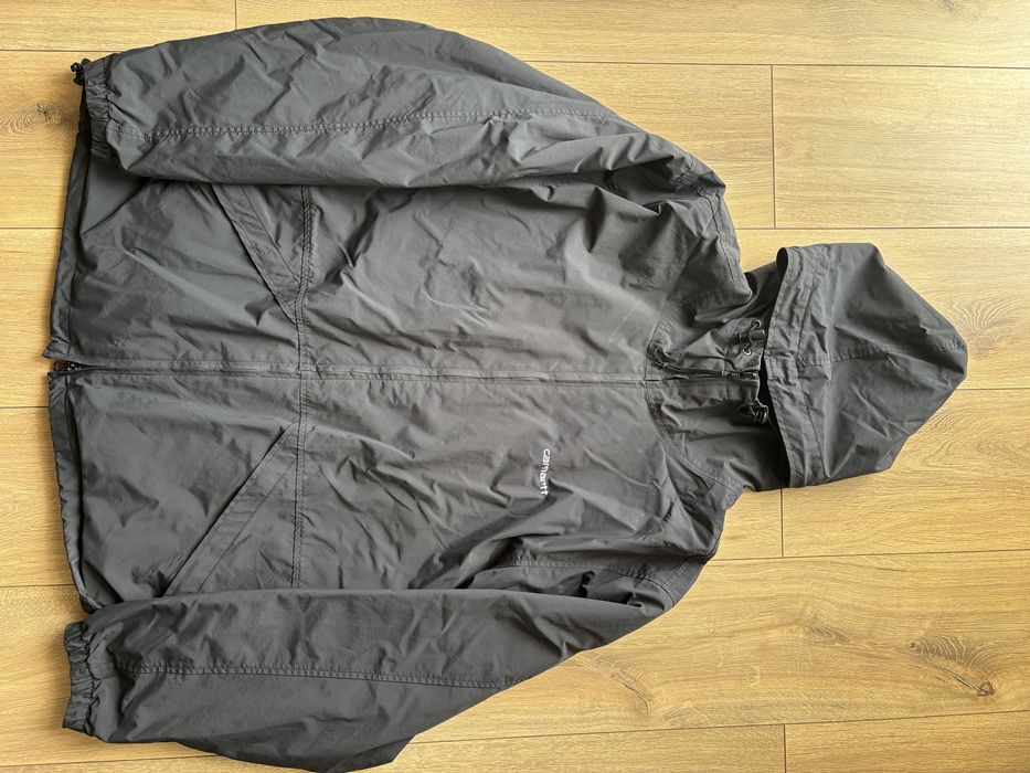 Kurtka z kapturem Carhartt