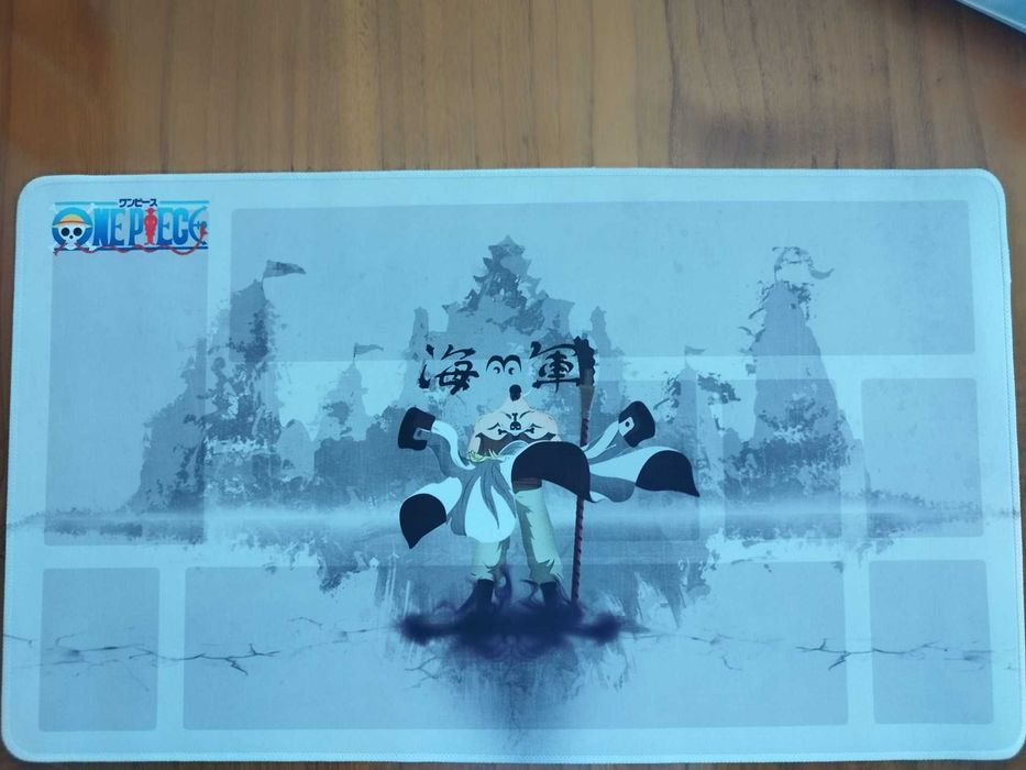 Tapetes One Piece TCG - Playmat
