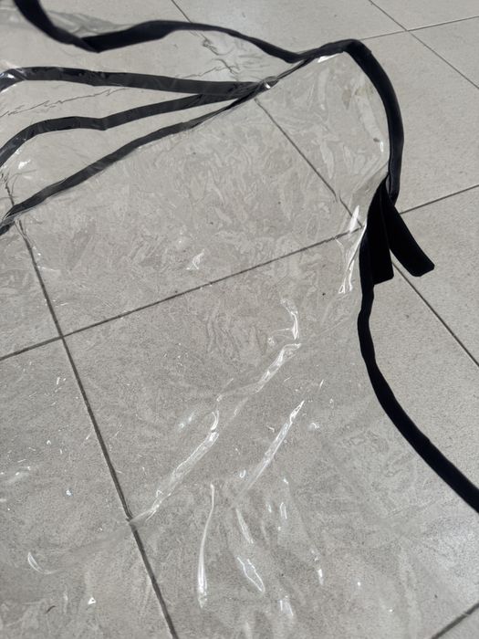 Capa proteção chuva Chicco