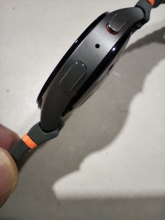 Smartwatch Samsung Galaxy watch 7 40 mm