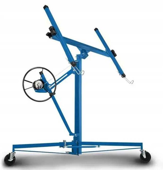 Підйомник Tekma 135-335 см для гіпсокартону подъемник для гипсокартона