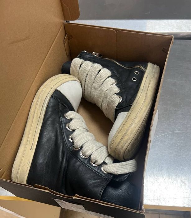 Rick Owens/ рик овенс