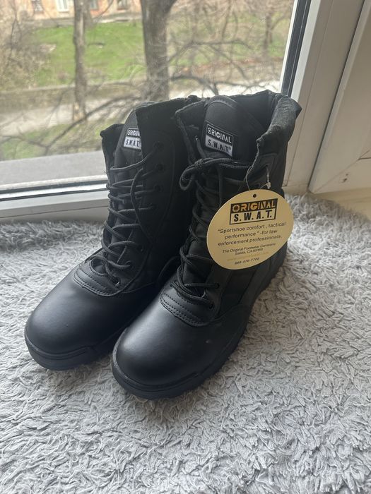 Берцы облегченын 44 размер