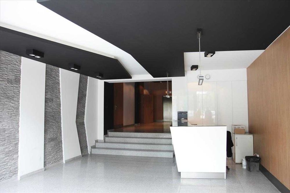 Lokal Biurowy 23 m² z Klimatyzacją w Centrum - Politechniki 22/24