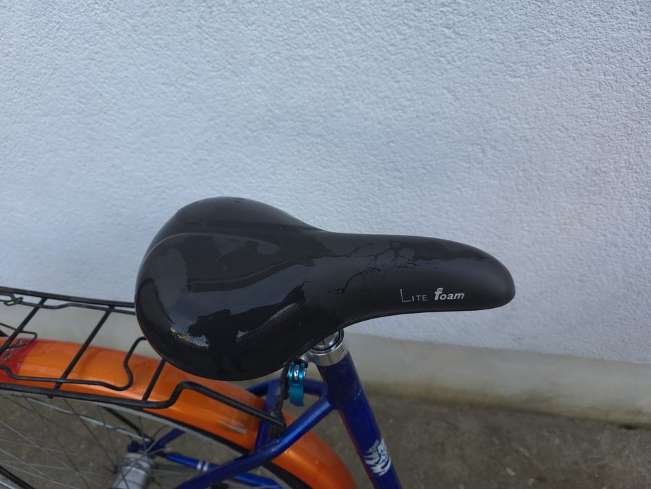 Велосипед Prince sram 3