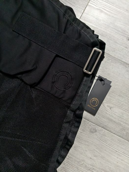 Derka siatkowa osuszająca Montar 145cm czarna