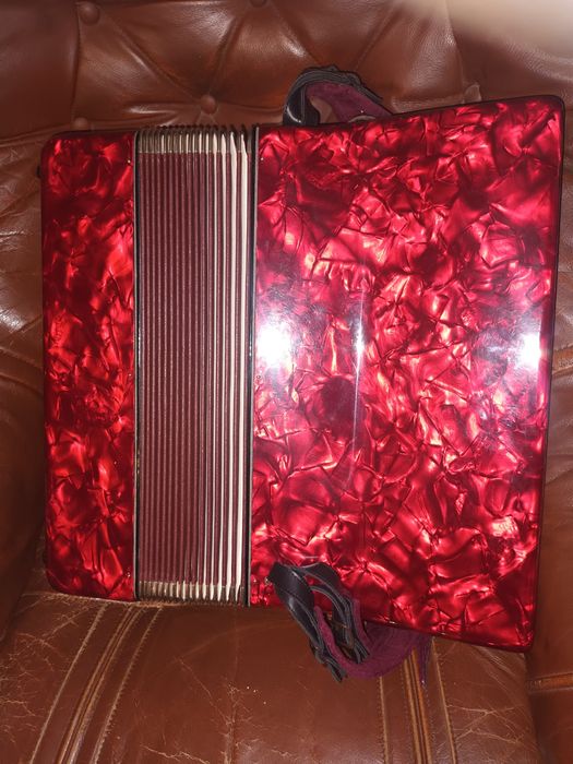 Akordeon  Weltmeister