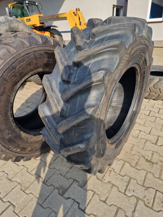 Opona 380/85r24  14.9r24 Alliance