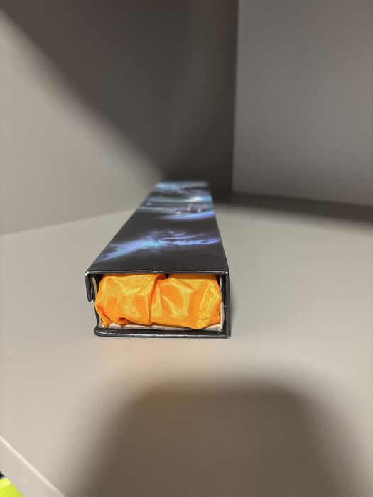 Палочка Гарри  Потера