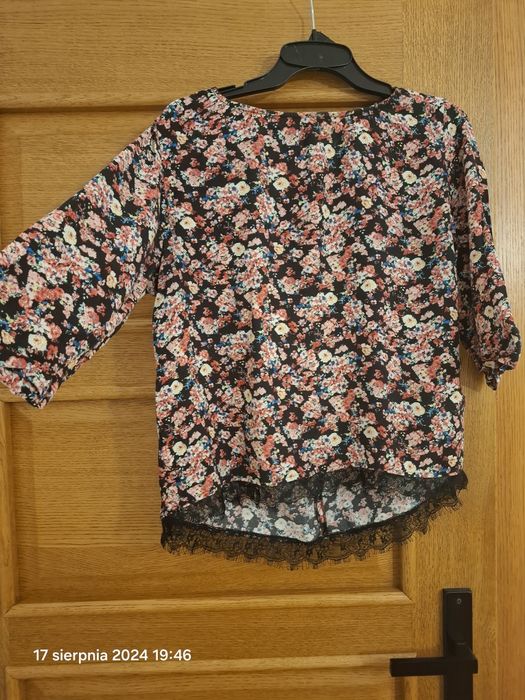 Bluzeczka rozmiar M