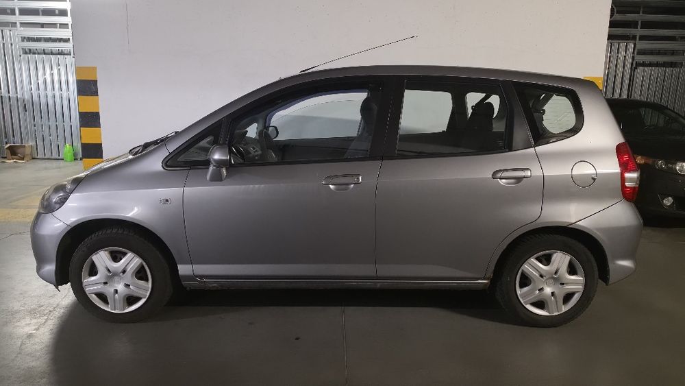 Honda Jazz II 1.2