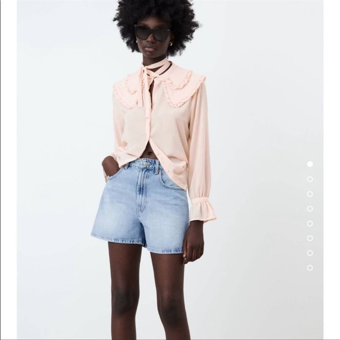 Нова блуза ZARA, XS.