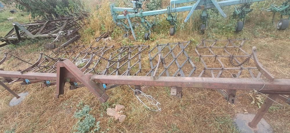Продам техніку та навісний до нього