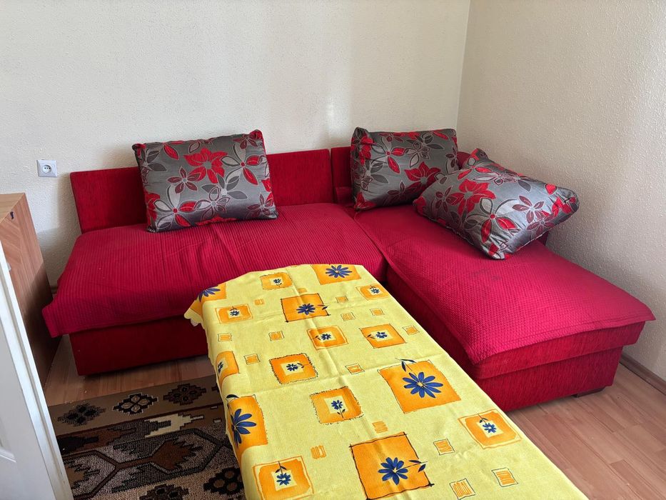 Na wynajem dwupokojowe mieszkanie w centrum Starachowic 46 m²