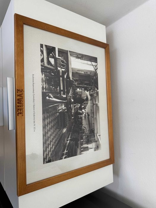 Obraz Browar Żywiec